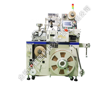 小(xiǎo)顆粒高(gāo)速測試包裝機(jī)