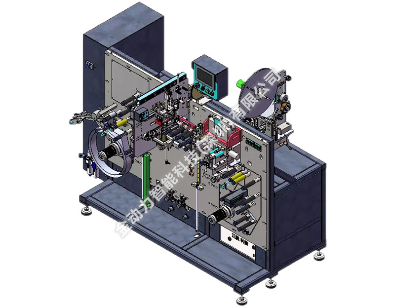 制(zhì)片機(jī)